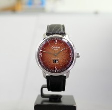 Glashütte Original Sixties