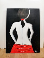 Handgemalte bilder auf - handgemalte,