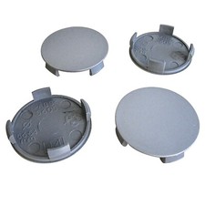 4x Universal Nabendeckel 54mm