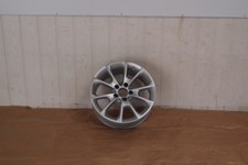 BMW 3er F30 F31 F35 4er F32 F33 F36 FELGE LM RAD V-SPEICHE 398 18" 6796250