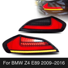 2x LED Rückleuchten