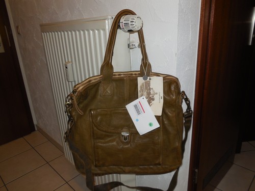 Campomaggi xxl leder tasche - campomaggi,