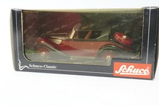 Schuco 00011 BMW 327 Cabrio