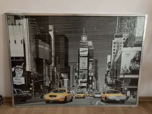Ikea wandbild 140x100cm - ikea, new