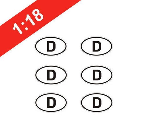 Deutschland - d,