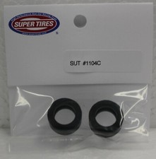 Super Tires 1104S Silicone