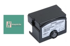 VIESSMANN 7832743 Ölfeuerungsautomat LMO 14.111C2V Steuergerät NEU OVP