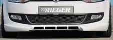 Rieger Spoilerlippe Lippe