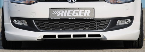 Rieger spoilerlippe lippe - rieger,