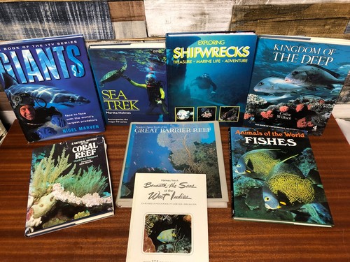 Bundle marine interest - bundle,