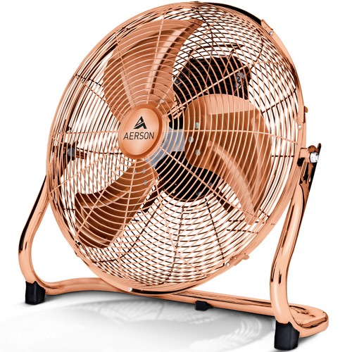 Aerson bodenventilator 60 - bodenventilator, 30-60