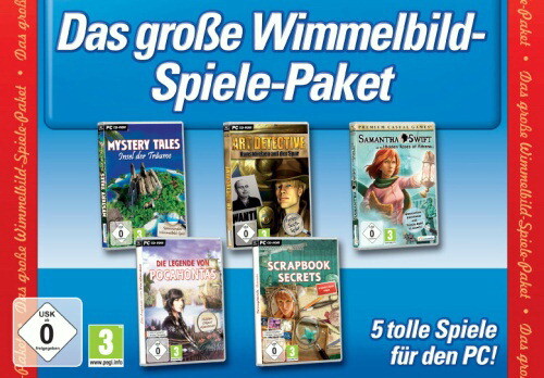 Das große - das,