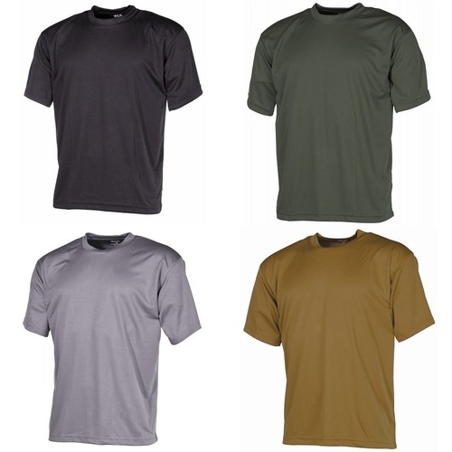 Mfh shirt tactical - t-shirt,