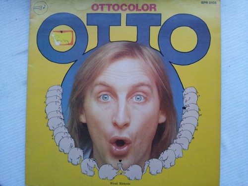 Otto ottocolor - otto,