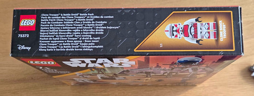 Lego star wars 75372 clone - lego,