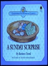 A Sunday Surprise: You Will Know How People Ought to Conduct The