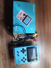 Gamebox 500 in 1........