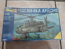 Revell modellbausatz 72 - modellbausatz, 1:72