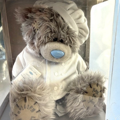 Tatty teddy you - me, to