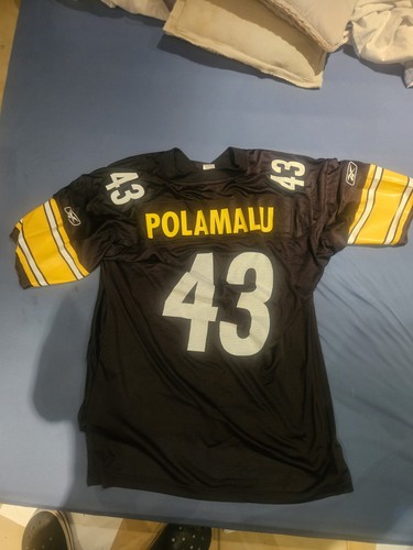 Nike nfl jersey pittsburgh - nike,