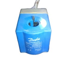 Danfoss 018Z6176 Magnetventil-Spule 230V/50 Hz, 10W