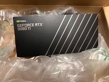 NVIDIA GeForce RTX 3080 Ti