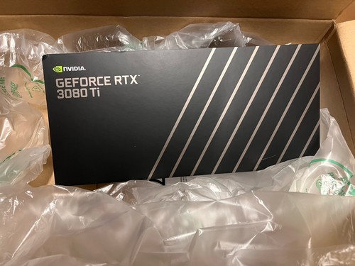Nvidia geforce rtx 3080 - rtx,