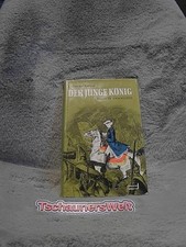 Der junge König. [Vorsatzktn
