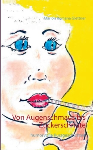 Glettner von augenschmaus - von,