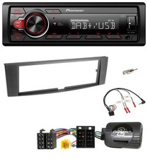 Pioneer MP3 1DIN DAB USB