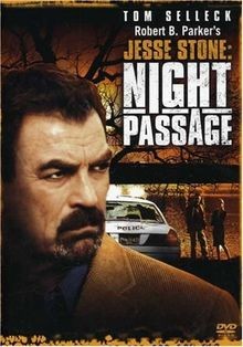 Jesse stone night passage - jesse,