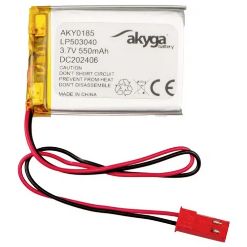 Akyga lp503040 akkupack - akyga,