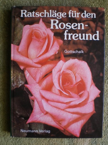 Ddr buch rosen - ddr,