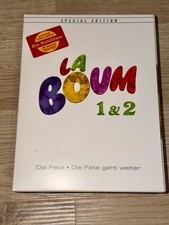 La Boum 1 & 2 Die Fete, Die