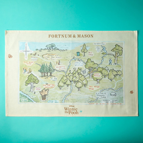 Neu selten fortnum und mason - selten,