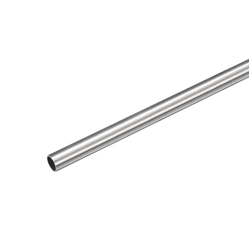 Edelstahl rundrohr 6mm - rundrohr, 304