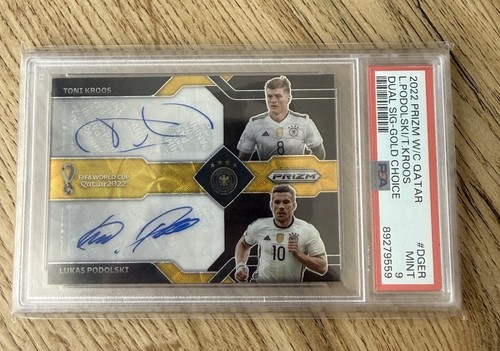 2022 panini prizm world - panini,
