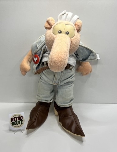 Sammelfigur werner beinhart - werner,