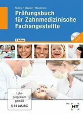 Prüfungsbuch für