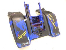 Yamaha YFM 350 Warrior 3GD