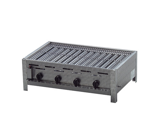 Gasgrill grill edelstahl - gasgrill,