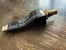 M2Tech HiFace Two  USB To S/PDIF Converter