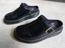 Dr. Martens mules - Laketen -