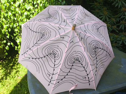 Regenschirm rosa m - regenschirm;,