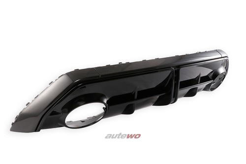 Audi rs3 original carbon - audi, 8y