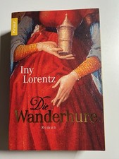 Die Wanderhure  , von Iny