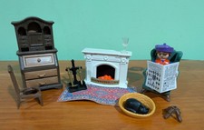 Playmobil victorian parlor - victorian,
