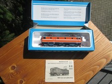 Märklin H0 3043 schwedische