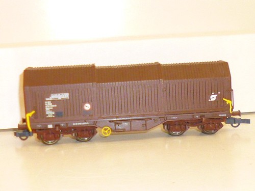 Roco 46287 - h0:,