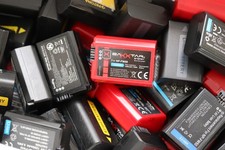 Li-Ion Akku wie Sony NP-FW50